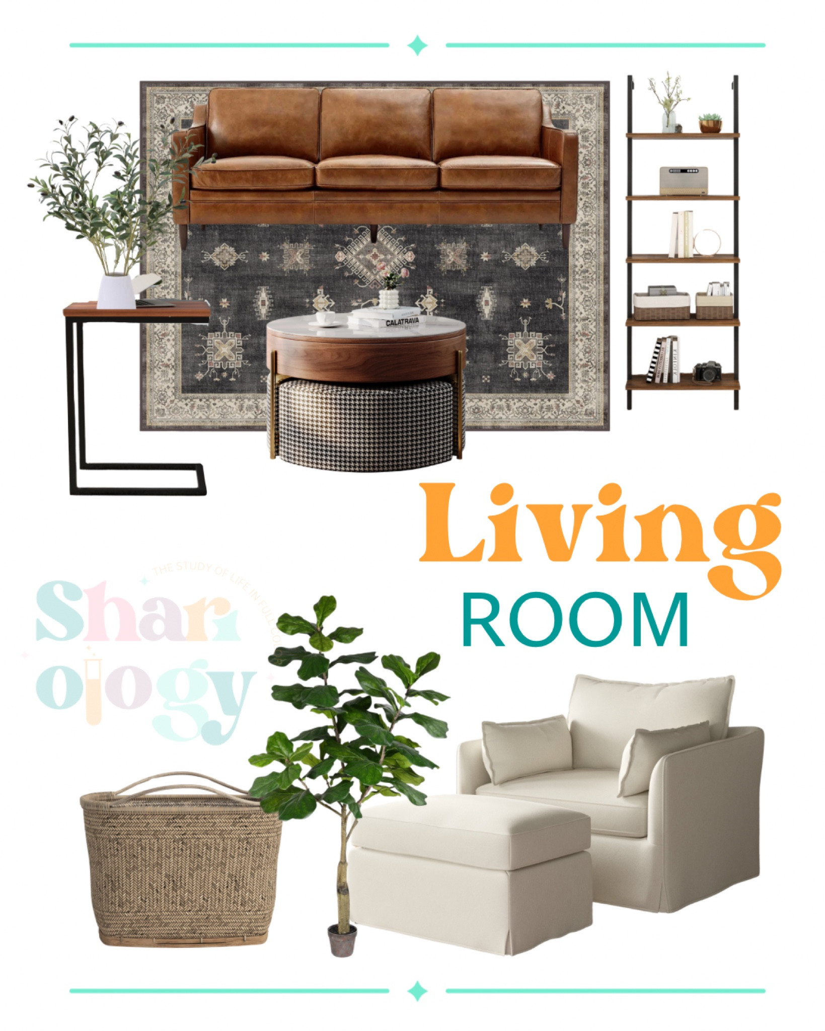 Your living room should be a place where you can kick back, relax, and truly feel at home. Soft textures, warm lighting, and plush seating make all the difference! Here are my favorite Amazon finds to create a space that practically invites people to sink in and stay awhile:

#LTKHome #LTKStyleTip #LTKGiftGuide