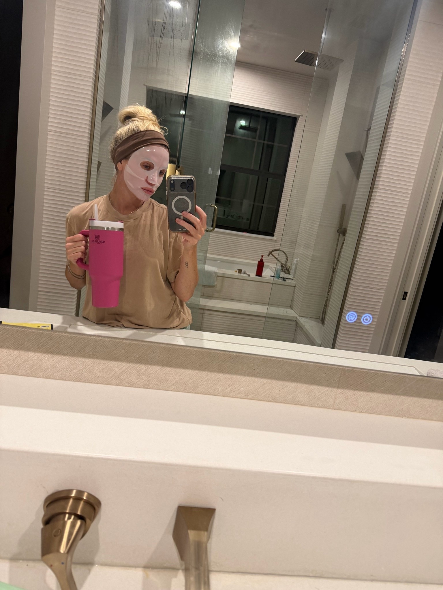 Dehydrated in everywah

#LTKmomlife #LTKOver40 #LTKBeauty