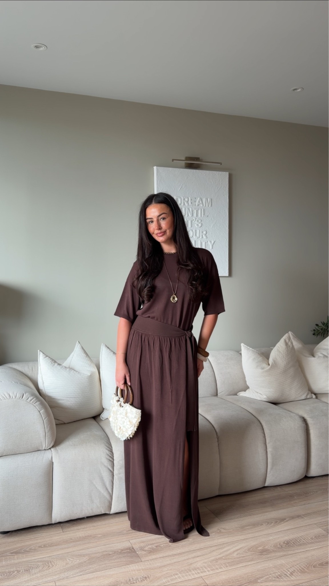 I wear a size 8 in the top & size 10 in the skirt 🤎

Holiday outfits, holiday day outfit, holiday evening outfit, beachwear, beach day outfit, summer outfit

#LTKuk #LTKsummer #LTKeurope