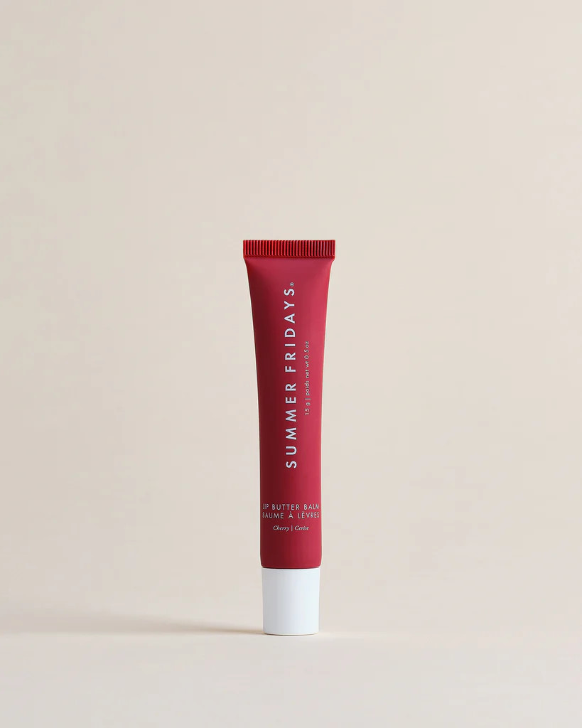 Lip Butter Balm Cherry | Summer Fridays (US)