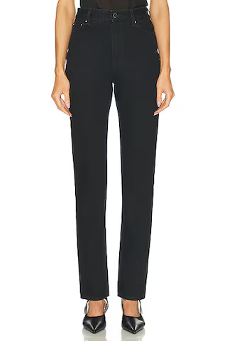 High Slim Leg | FWRD 