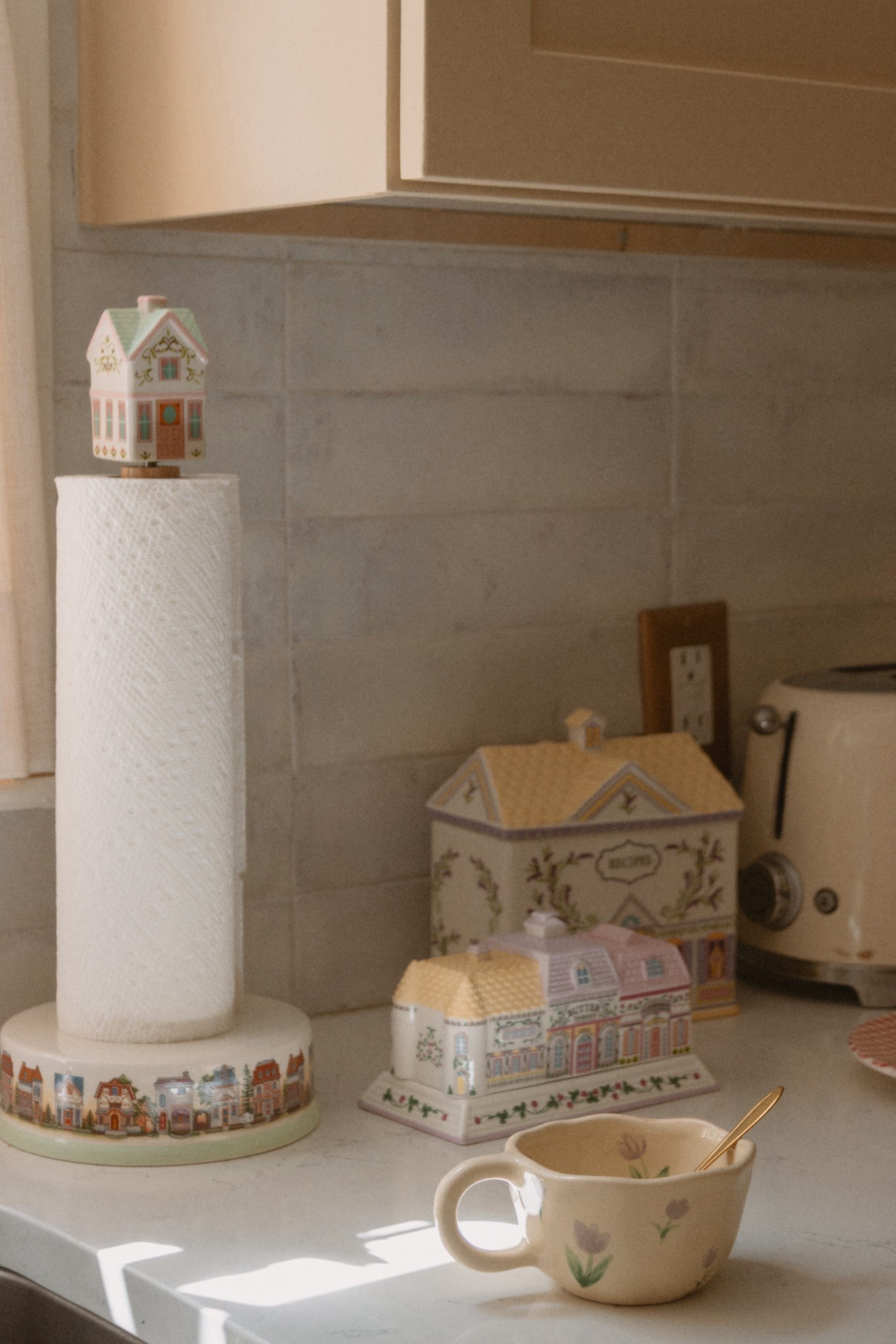 The prettiest, storybook kitchen pieces 💛✨

#LTKHome