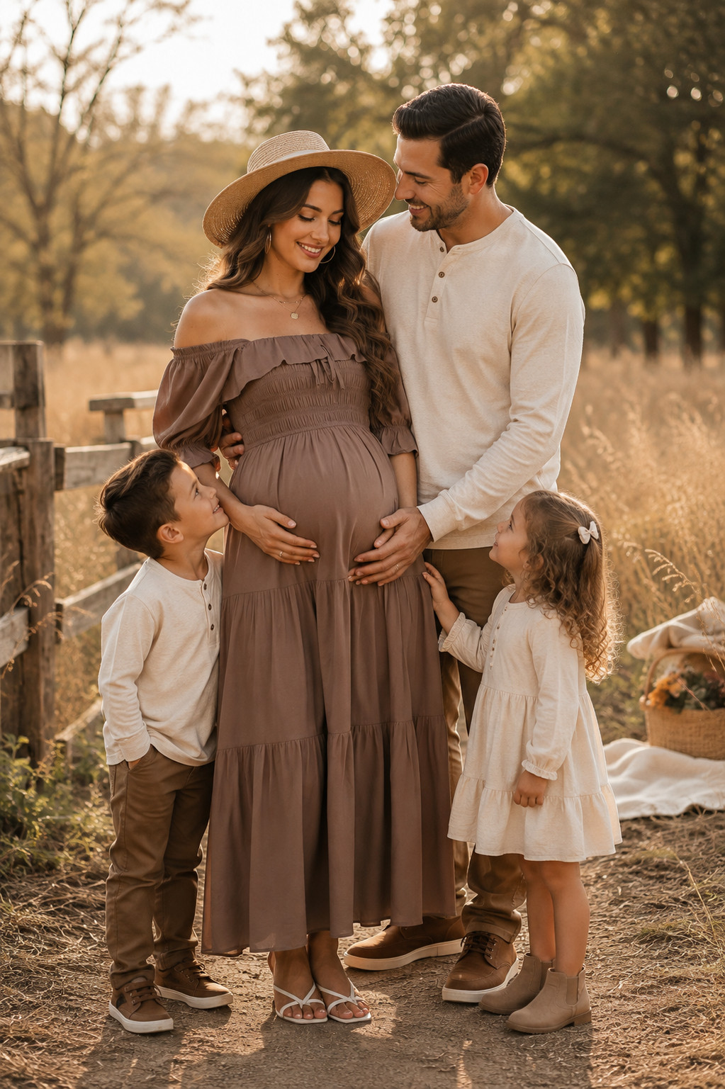 These Amazon fall dresses are made for golden hour photos. ✨ From romantic lace maxis to flowy boho styles, every dress is perfect for family portraits, Thanksgiving, fall weddings, and weekend outings. Affordable, flattering, and so easy to style with boots or a cozy cardigan.

#AmazonFinds #AmazonStyle #AmazonDressFinds #FallFamilyPhotos #FallDressIdeas #AutumnWardrobe #BohoMaxiDress #LaceDress #FamilyPhotoshootIdeas #PumpkinPatchStyle #CozyFashion #MomStyle #AffordableStyle #LTKFinds #LTKFashion #StyleGoals #WeekendLook #FallInspiration #AutumnVibes #FashionFinds 

 #LTKSeasonal #LTKU #LTKBump