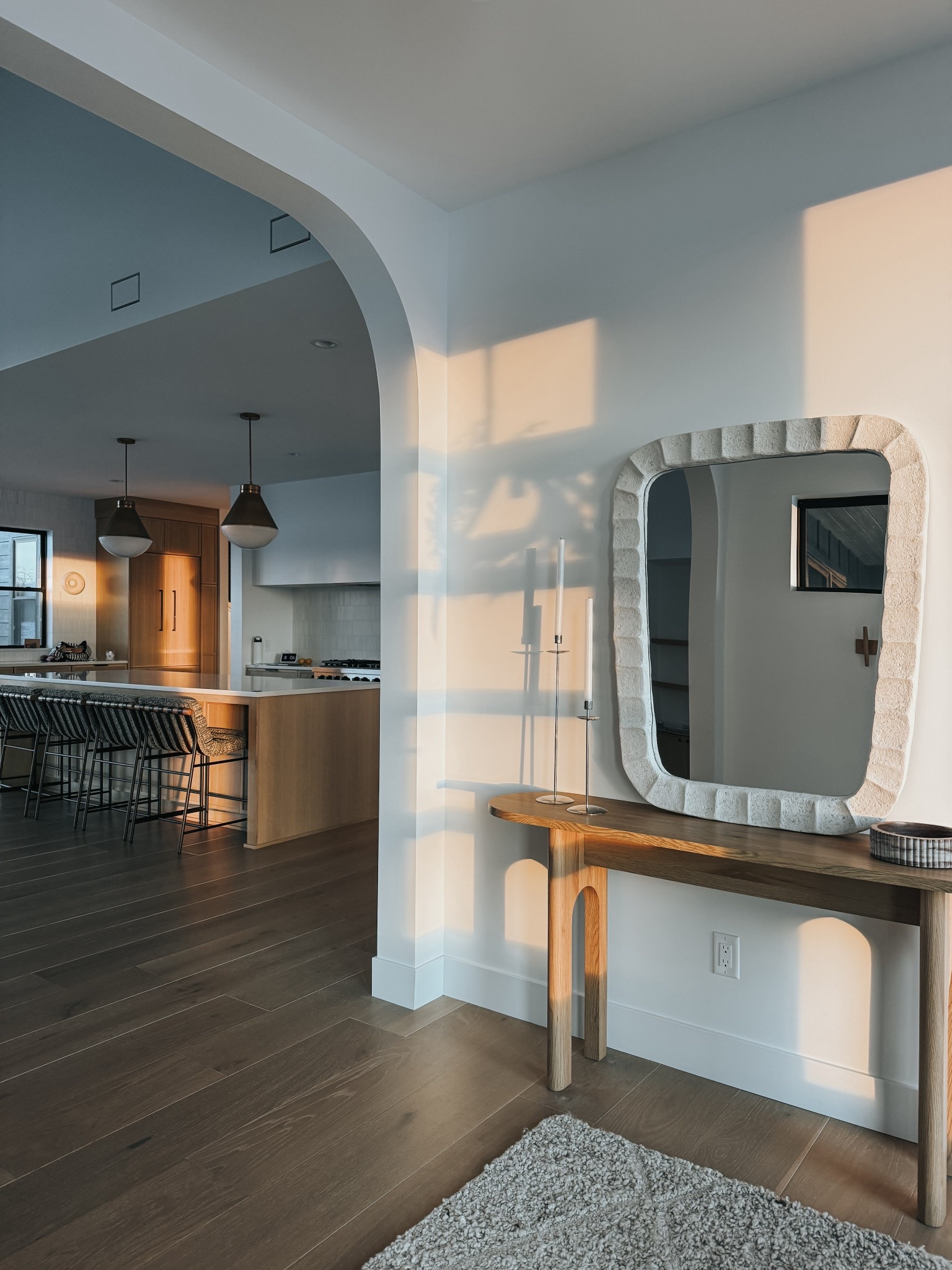 This entryway table is so affordable! Wayfair find ✔️

#LTKHome