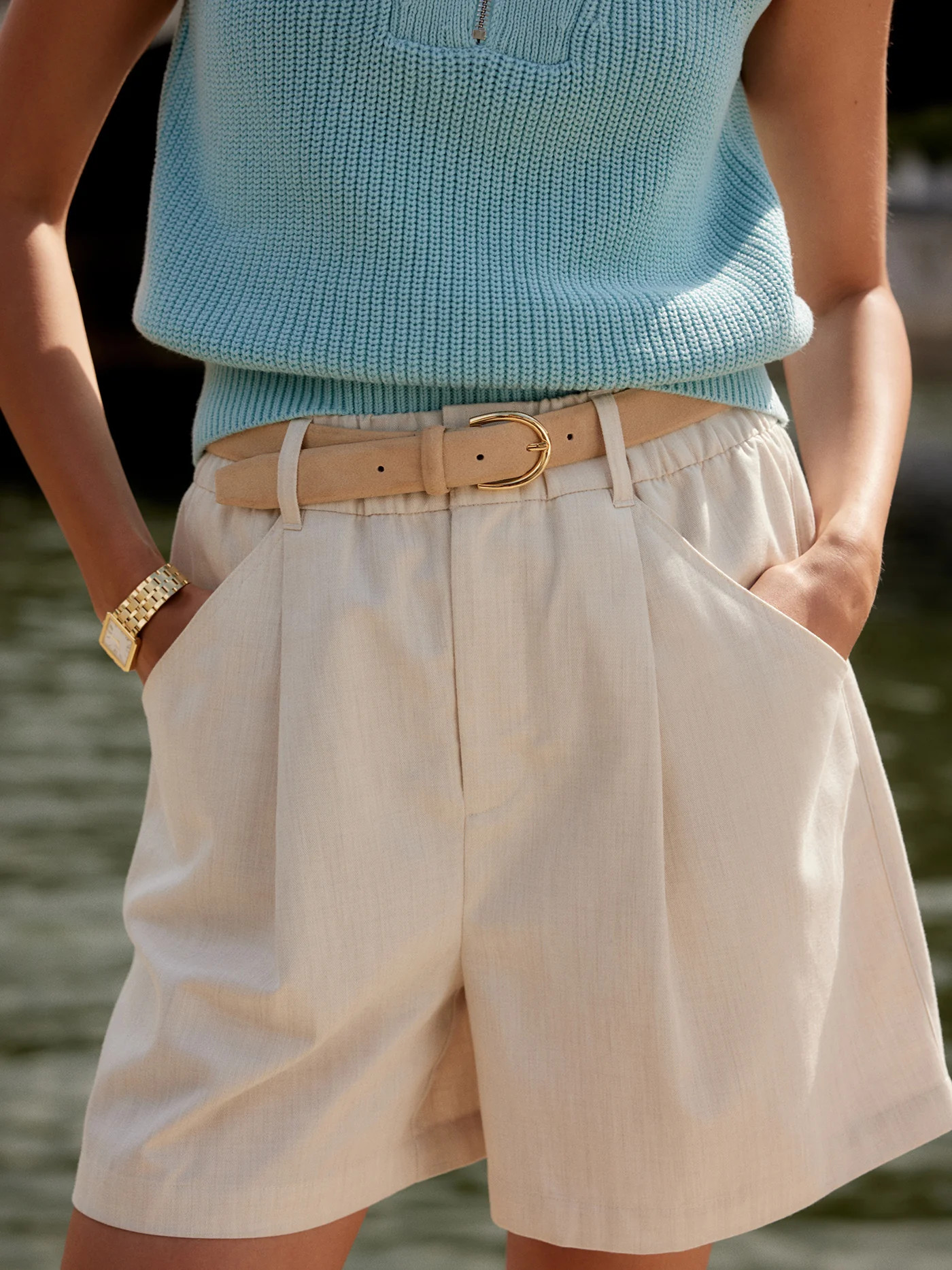 Fender Short 5 | Varley US | Varley US