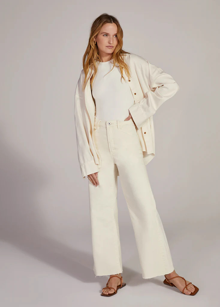 THE EX-BOYFRIEND SHIRT | Favorite Daughter