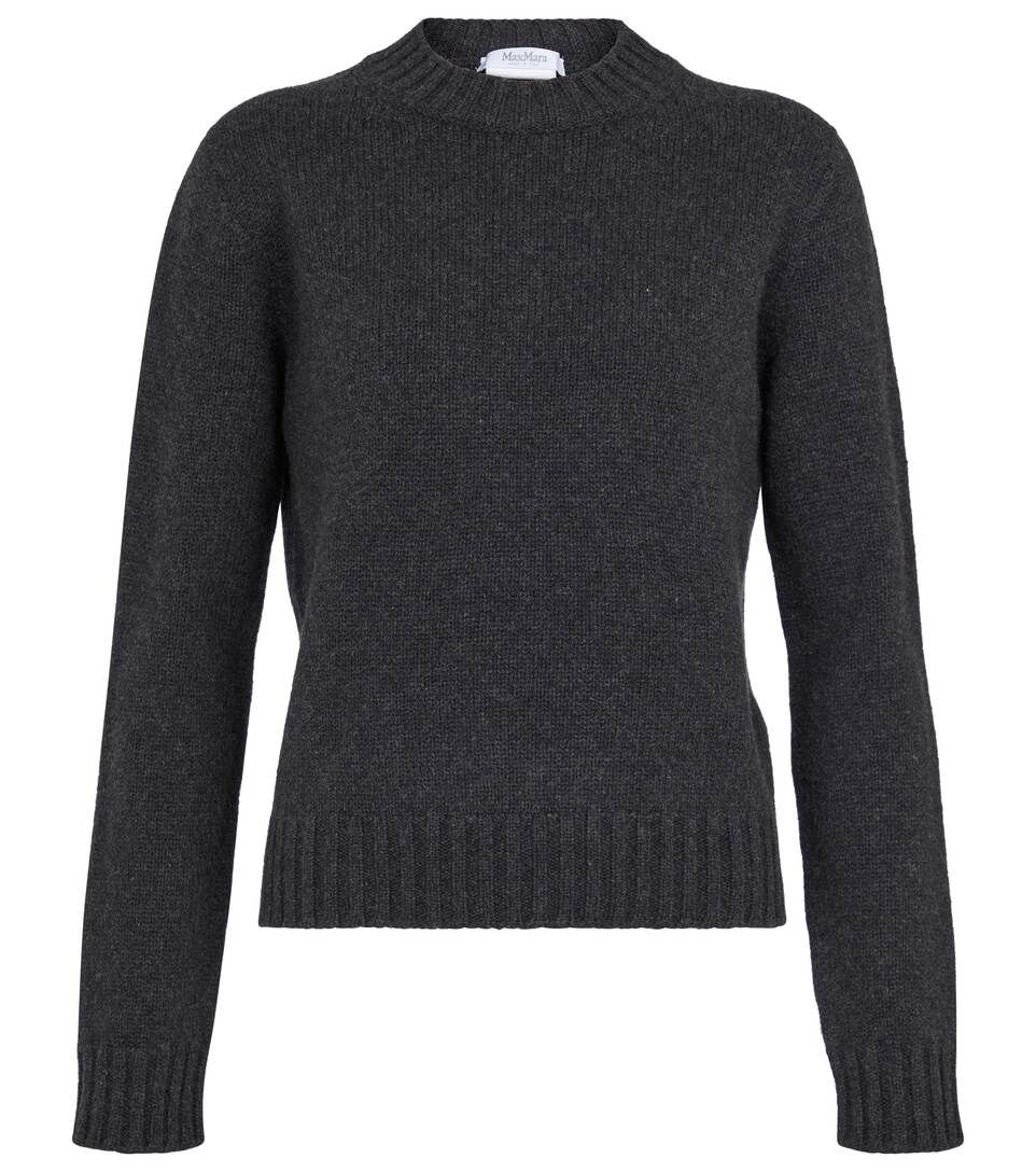 Lodi wool and cashmere sweater | Mytheresa (INTL)