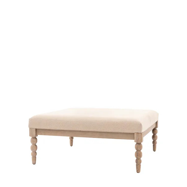 Cedar and Sage Boden Coffee Table | Dunelm