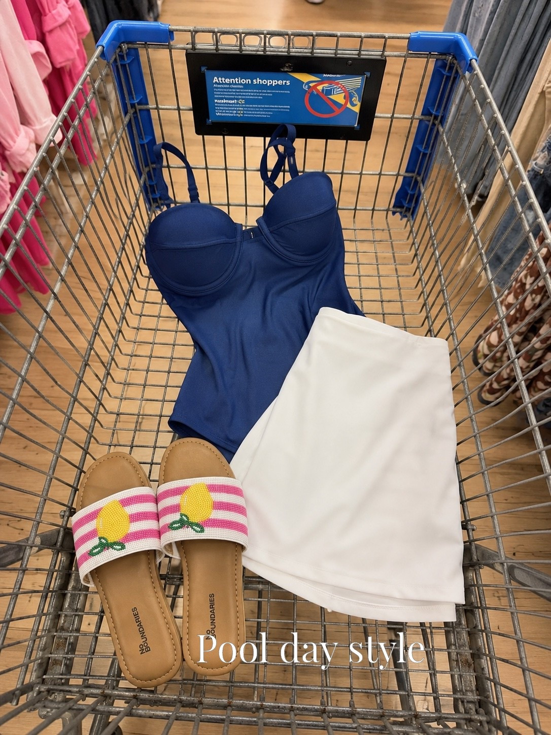 The cutest pool swim outfit to wear to the pool.

#LTKSwim #LTKSeasonal #LTKmomlife