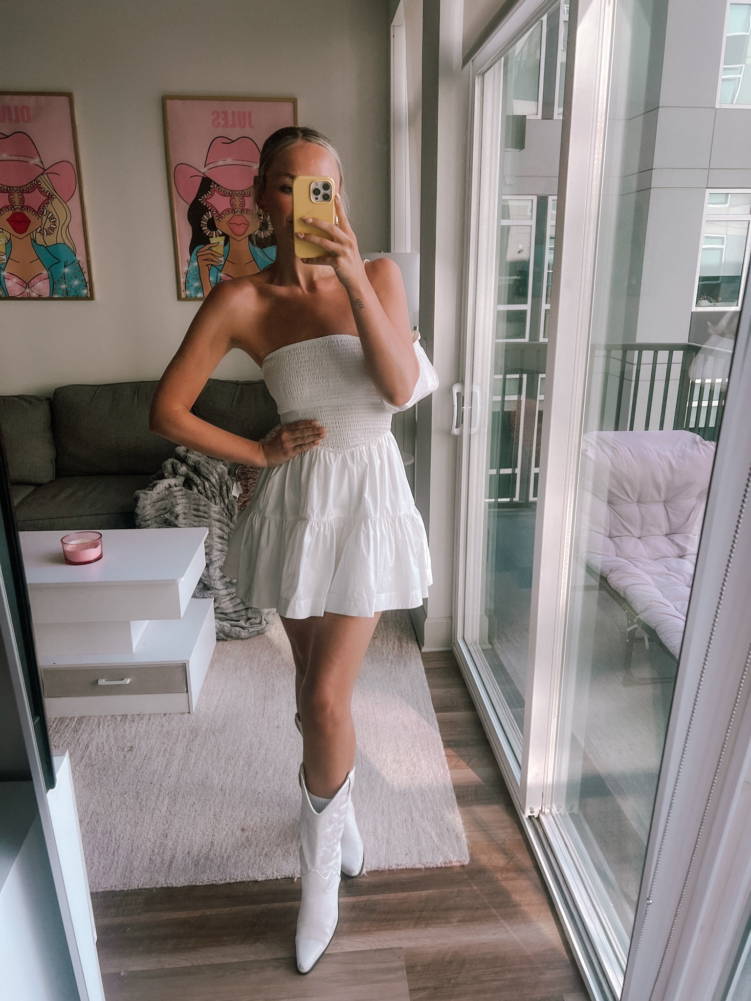 country concert outfit 

#LTKSummerSales #LTKxNSale #LTKU