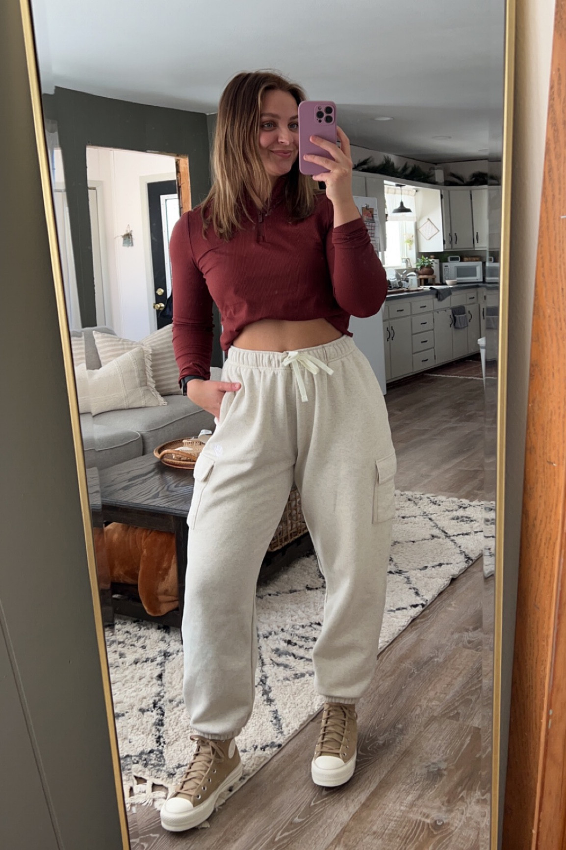 I’m obsessed with my new fit from Kohl’s!! 

#LTKSeasonal #LTKfit #LTKFind