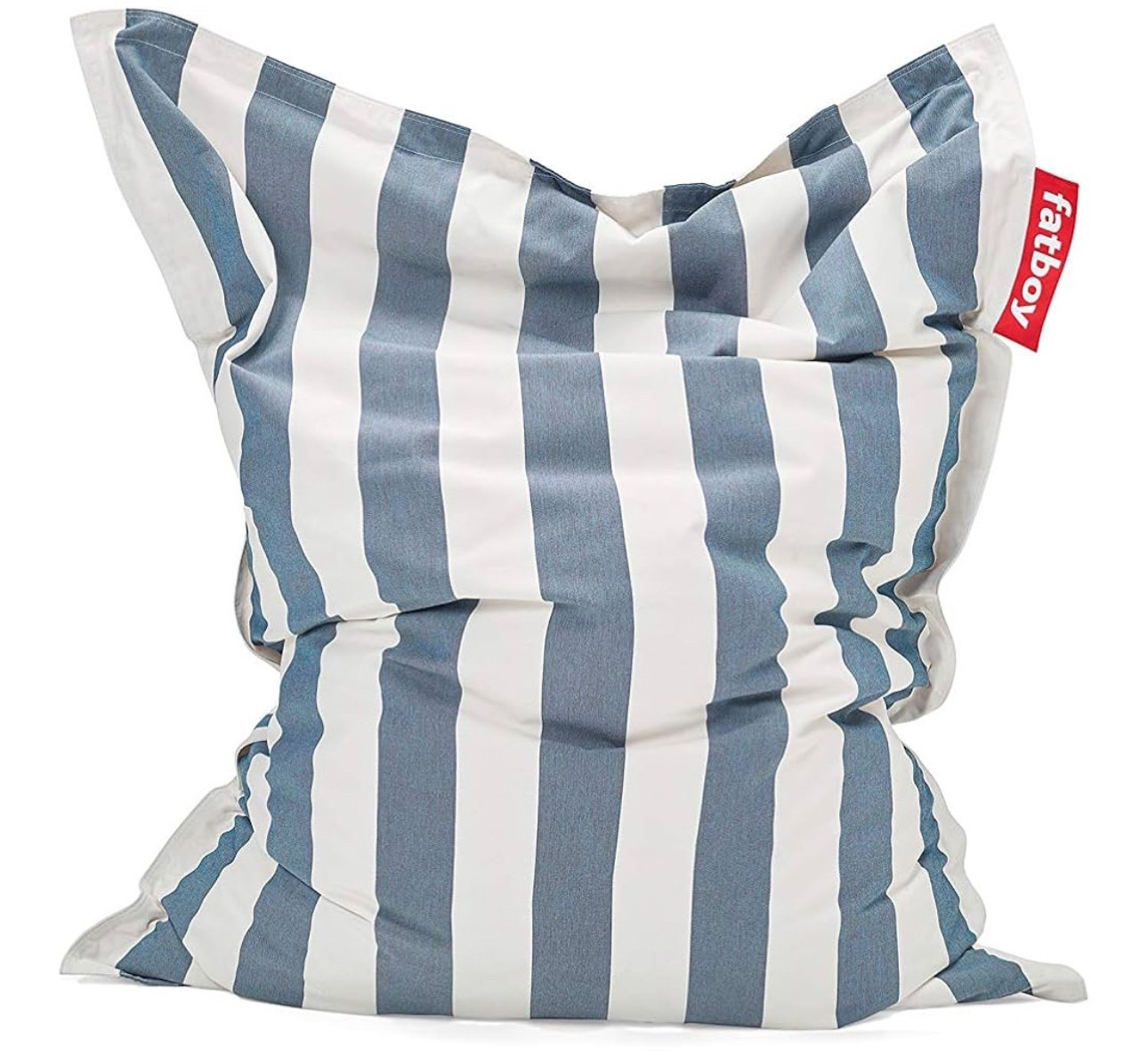 10% off 🎉

Fatboy Slim Outdoor Bean Bag Chair, Stripe Ocean Blue, Medium

#LTKSpringSale #LTKSaleAlert #LTKHome