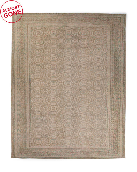 Made In Turkey 8x10 Rug | TJ Maxx