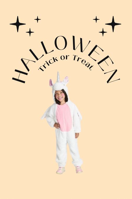Halloween 
Unicorn Halloween costume 
Kids Halloween costume 
Toddler Halloween costume 

#LTKunder50 #LTKkids #LTKHalloween