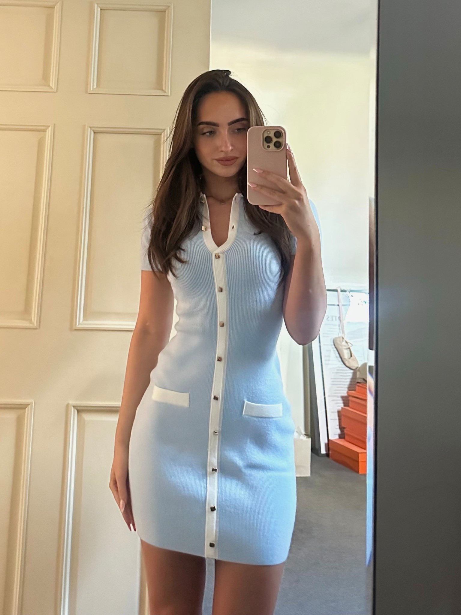 pretty in blue🩵 

#LTKspring #LTKluxury #LTKstyletip