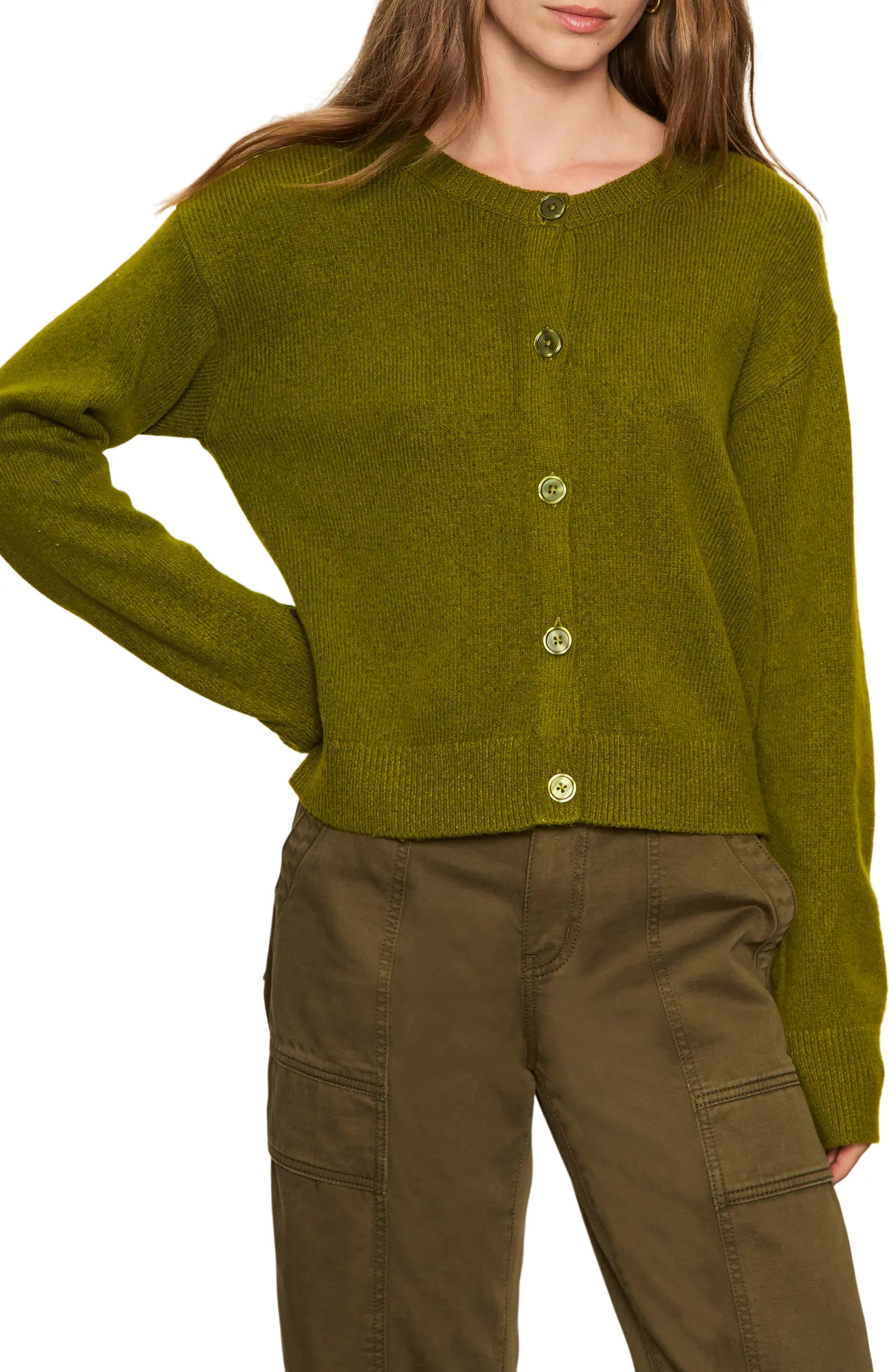 Must-Have Cardigan | Nordstrom