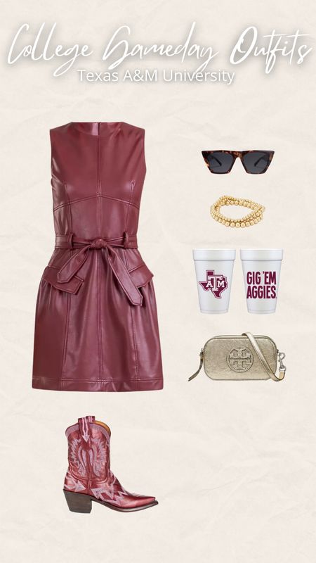 A&M game day outfit ideas
Texas A&M University
College Station TX
University outfits
Outfit inspo
Gameday outfits
Football game
Tailgate
Western
Southern school
College ootd
What to wear to a college football game
•
Fall decor
Halloween decor
Boots
Fall shoes
Family photos
Fall outfits
Work outfit
Jeans
Fall wedding
Maternity
Nashville
Living room
Coffee table
Travel
Bedroom
Barbie outfit
Pink dress
Teacher outfits
White dress
Gifts for him
For her
Gift idea
Gift guide
Cocktail dress
White dress
Country concert
Eras tour
Taylor swift concert
Sandals
Nashville outfit
Outdoor furniture
Nursery
Festival
Spring dress
Baby shower
Travel outfit
Under $50
Under $100
Under $200
On sale
Vacation outfits
Revolve
Wedding guest
Dress
Swim
Work outfit
Cocktail dress
Floor lamp
Rug
Console table
Jeans
Work wear
Bedding
Luggage
Coffee table
Jeans
Gifts for him
Gifts for her
Lounge sets
Earrings 
Bride to be
Bridal
Engagement 
Graduation
Luggage
Romper
Bikini
Dining table
Coverup
Farmhouse Decor
Ski Outfits
Primary Bedroom	
GAP Home Decor
Bathroom
Nursery
Kitchen 
Travel
Nordstrom Sale 
Amazon Fashion
Shein Fashion
Walmart Finds
Target Trends
H&M Fashion
Plus Size Fashion
Wear-to-Work
Beach Wear
Travel Style
SheIn
Old Navy
Asos
Swim
Beach vacation
Summer dress
Hospital bag
Post Partum
Home decor
Disney outfits
White dresses
Maxi dresses
Summer dress
Vacation outfits
Beach bag
Abercrombie on sale
Graduation dress
Bachelorette party
Nashville outfits
Baby shower
Swimwear
Business casual
Home decor
Bedroom inspiration
Toddler girl
Patio furniture
Bridal shower
Bathroom
Amazon Prime
Overstock
#LTKseasonal #competition #LTKFestival #LTKBeautySale #LTKxAnthro #LTKunder100 #LTKunder50 #LTKcurves #LTKFitness #LTKFind #LTKxNSale #LTKSale #LTKHoliday #LTKGiftGuide #LTKshoecrush #LTKsalealert #LTKbaby #LTKstyletip #LTKtravel #LTKswim #LTKeurope #LTKbrasil #LTKfamily #LTKkids #LTKhome #LTKbeauty #LTKmens #LTKitbag #LTKbump #LTKworkwear #LTKwedding #LTKaustralia #LTKU #LTKover40 #LTKparties #LTKmidsize #LTKfindsunder100 #LTKfindsunder50 #LTKVideo #LTKxMadewell #LTKHolidaySale #LTKHalloween

#LTKstyletip #LTKU #LTKSeasonal