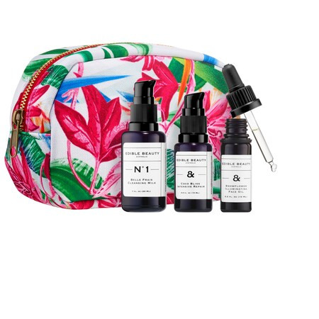 Edible Beauty Ultra Hydration Set | Sephora (US)