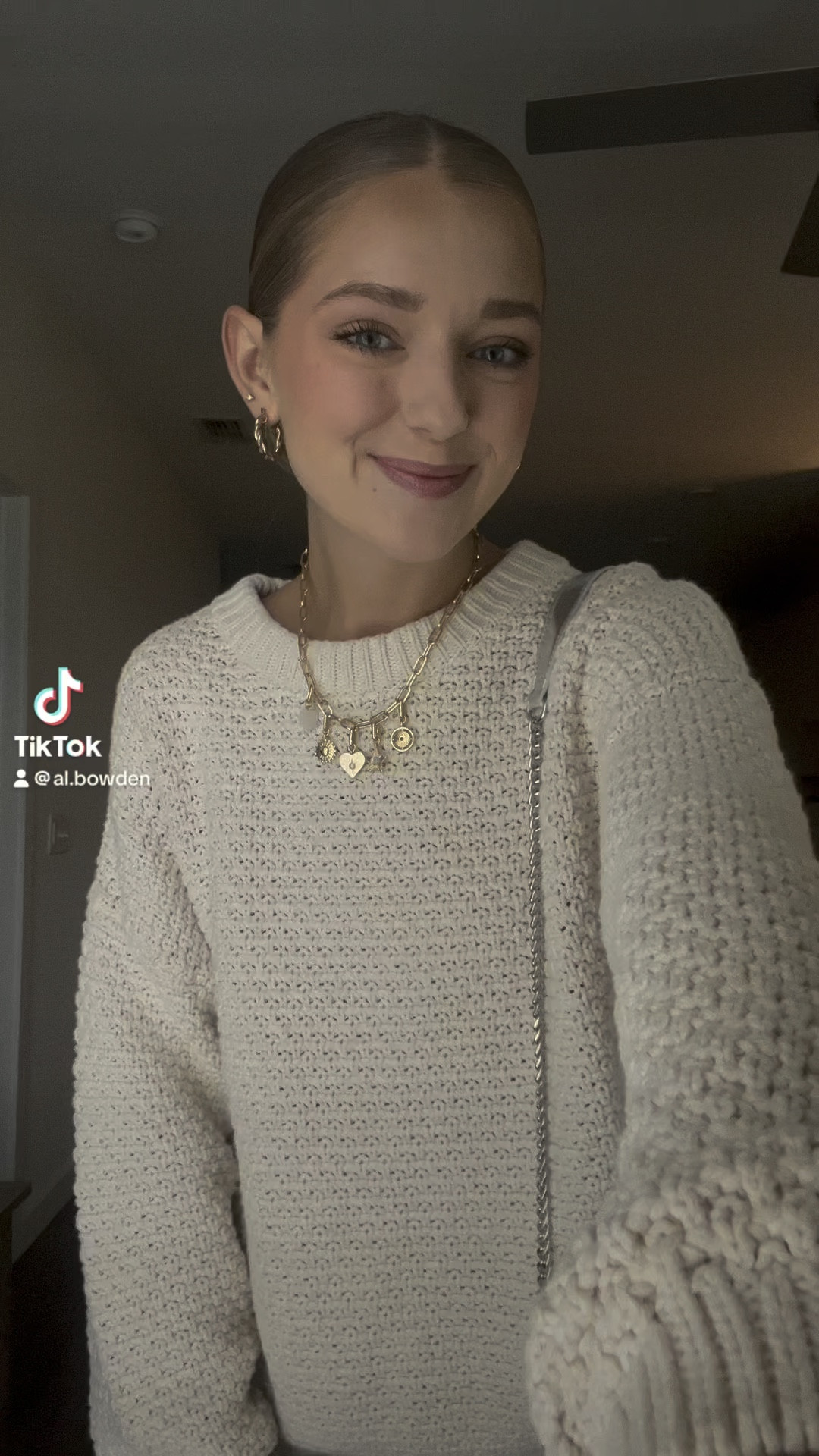 a good rainy day outfit. loving the monochrome look lately! 

#LTKNYFW #LTKVideo #LTKSeasonal