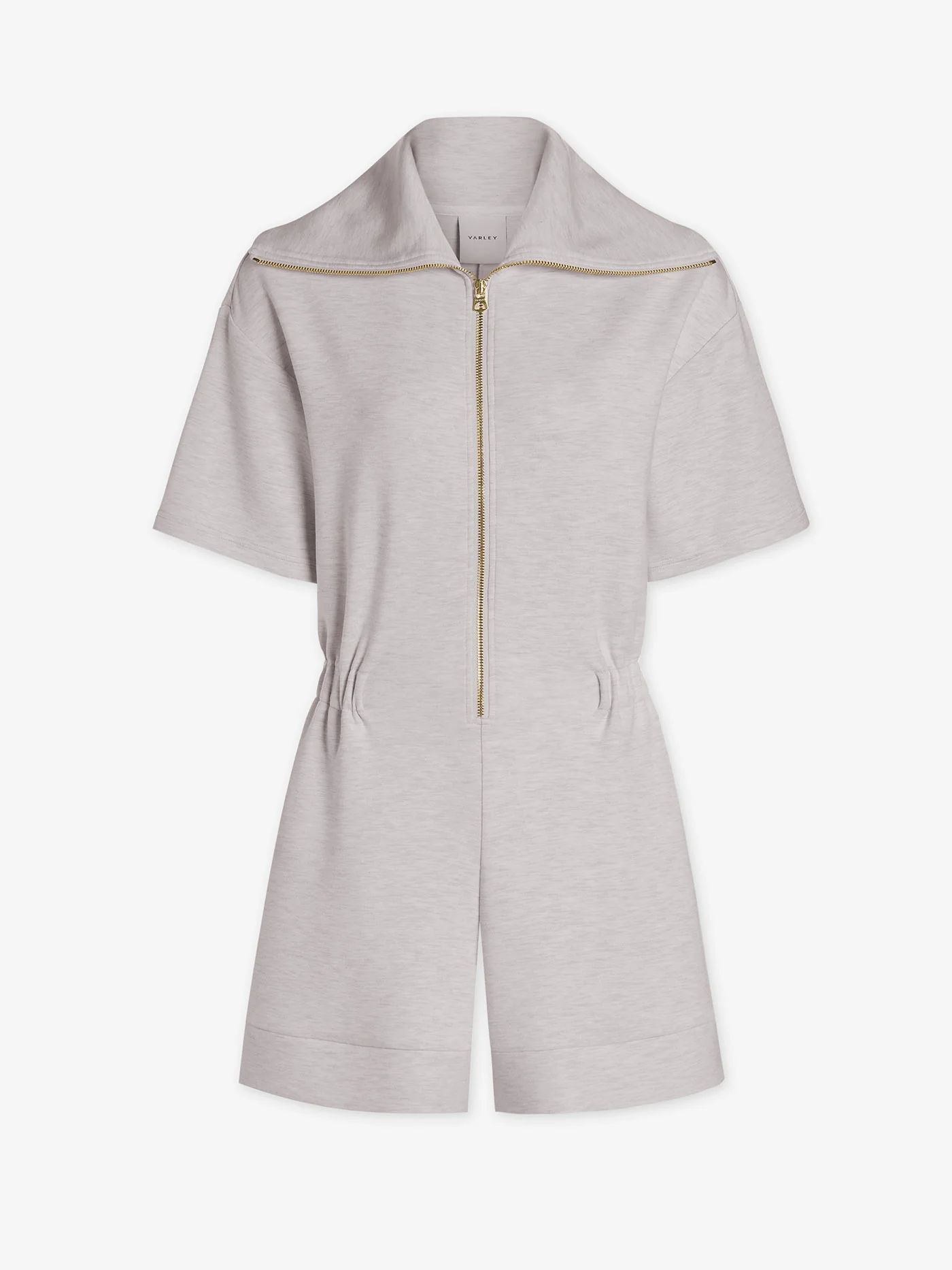 Caldwell Playsuit | Varley USA