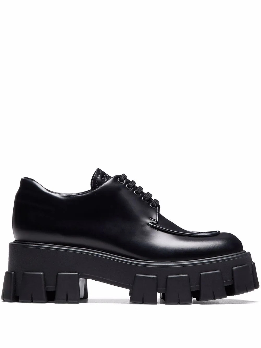Monolith lace-up shoes | Farfetch Global