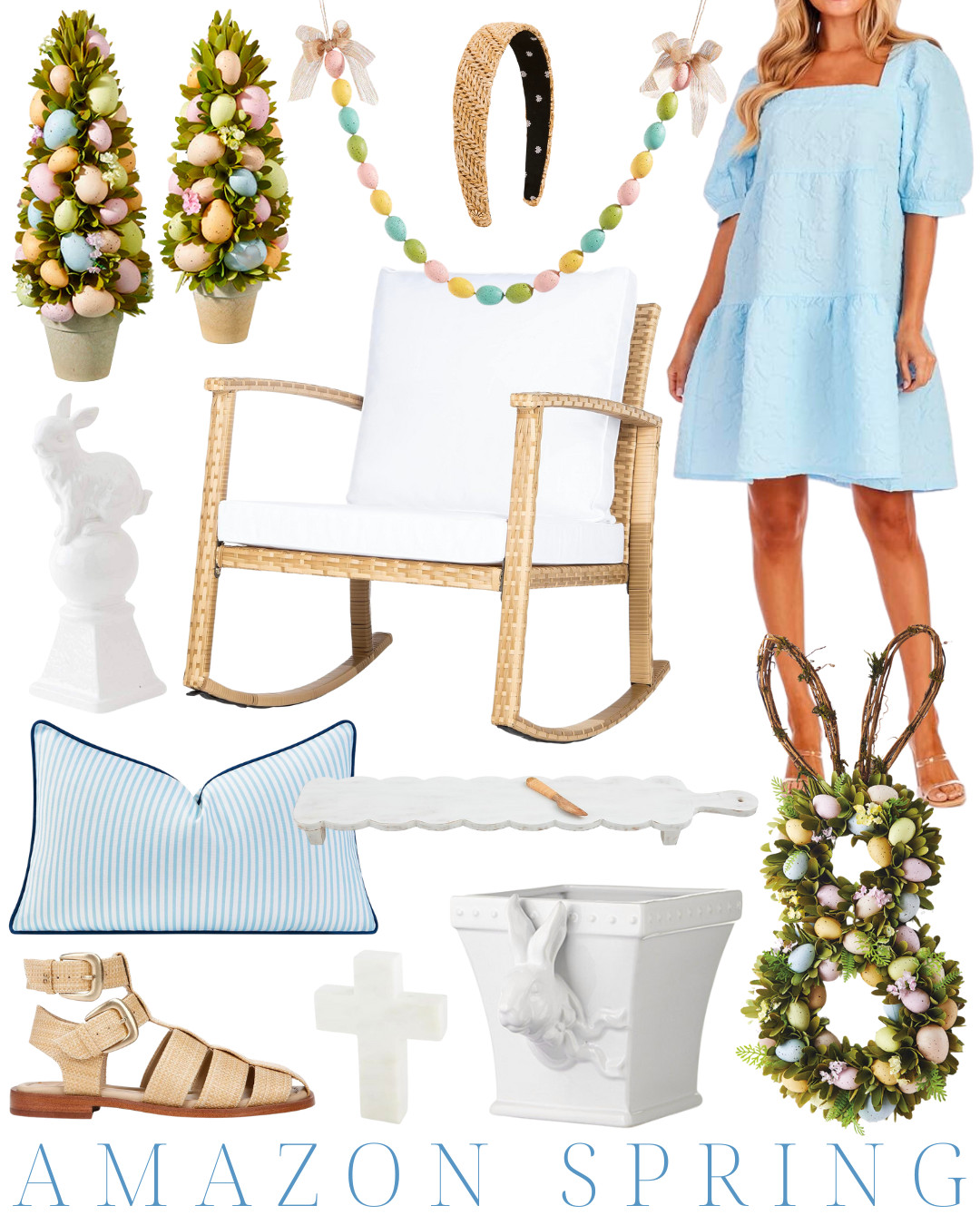 Products in this photo | Amazon (US)