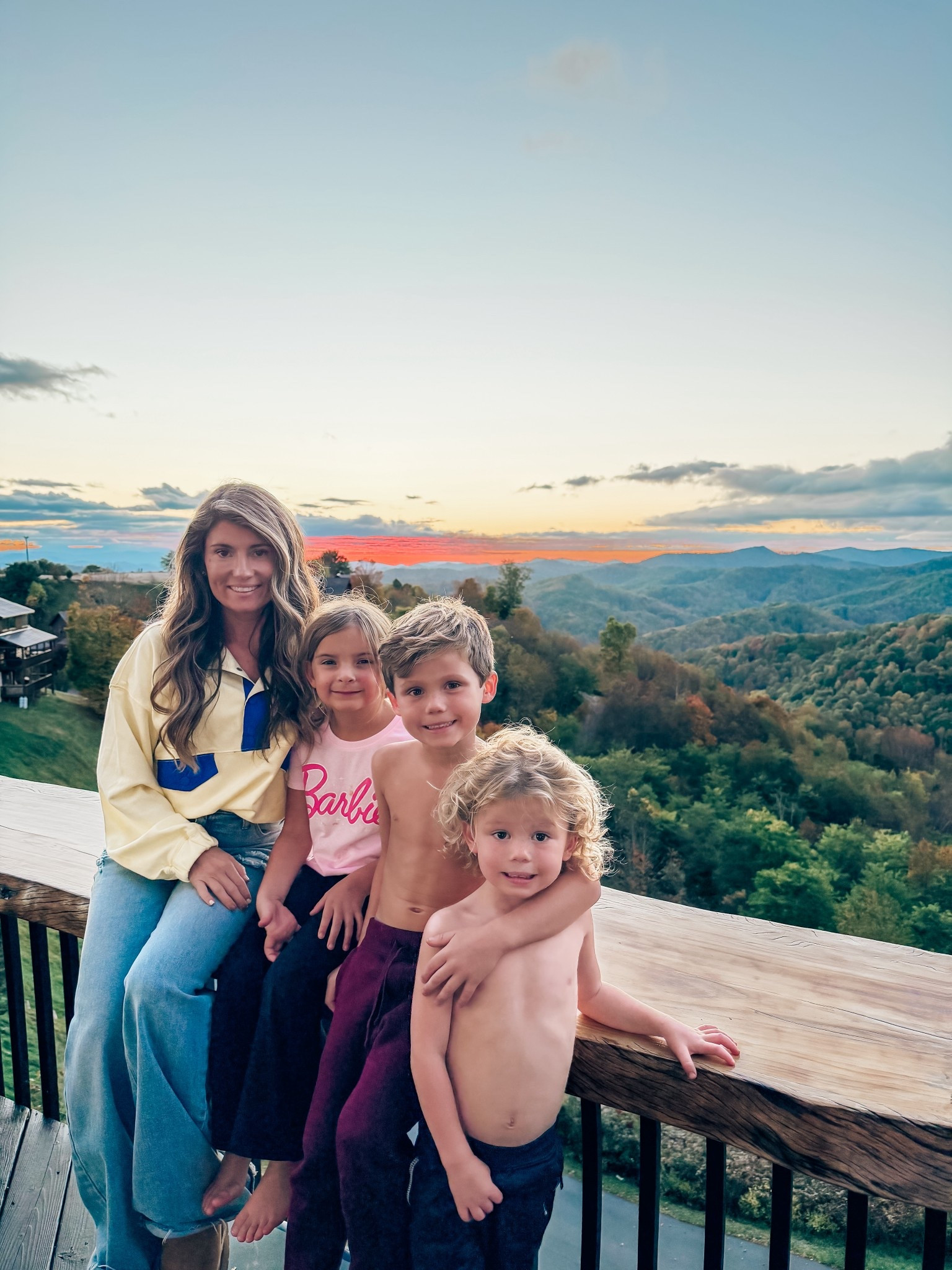 Fall mountain getaway, fall transition outfits, fall essentials, travel essentials, Amazon finds, target finds, gift ideas, mom of 2 outfits, mom fit, comfy, casual outfits 

#LTKPetite #LTKTravel #LTKFindsUnder50