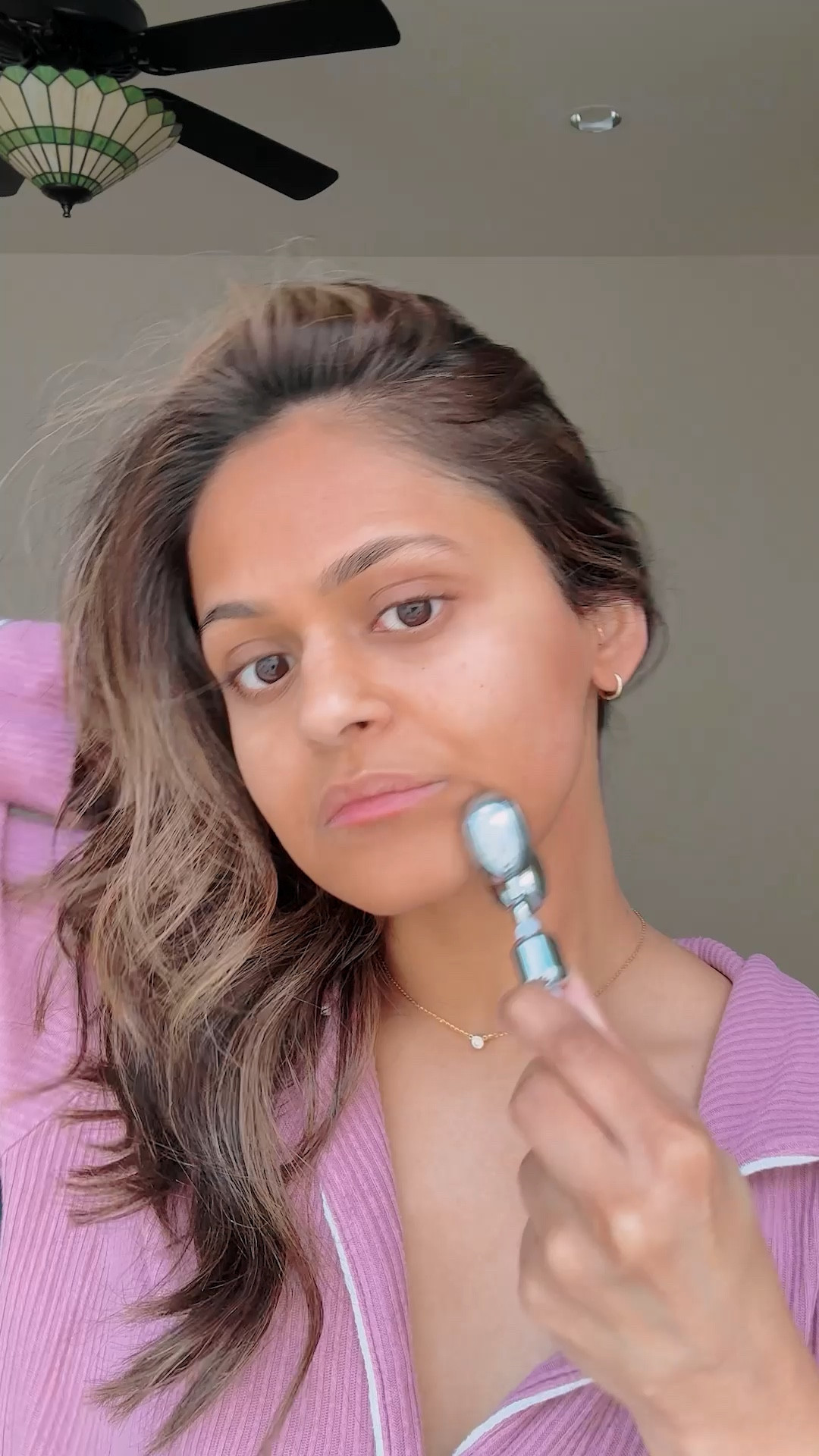 de-puff, sculpt, repeat || the power of gua sha 