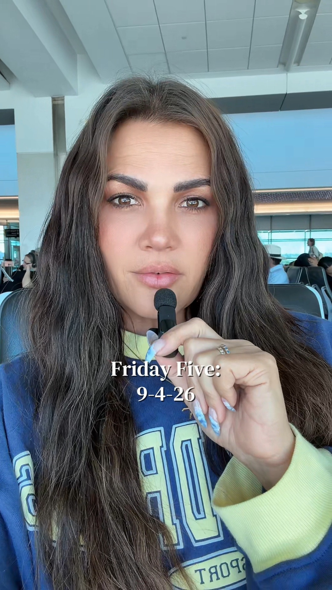 Friday Five: 9-4-26
1. Jeffrey Campbell Sorcerer Heels 
2. Princess Polly Low Rise Baggy Jeans 
3. Baublebar Rings 
4. Beach Riot Harvie Jacket 
5. Parker Thatch Daily Bag in Leopard

#LTKootd