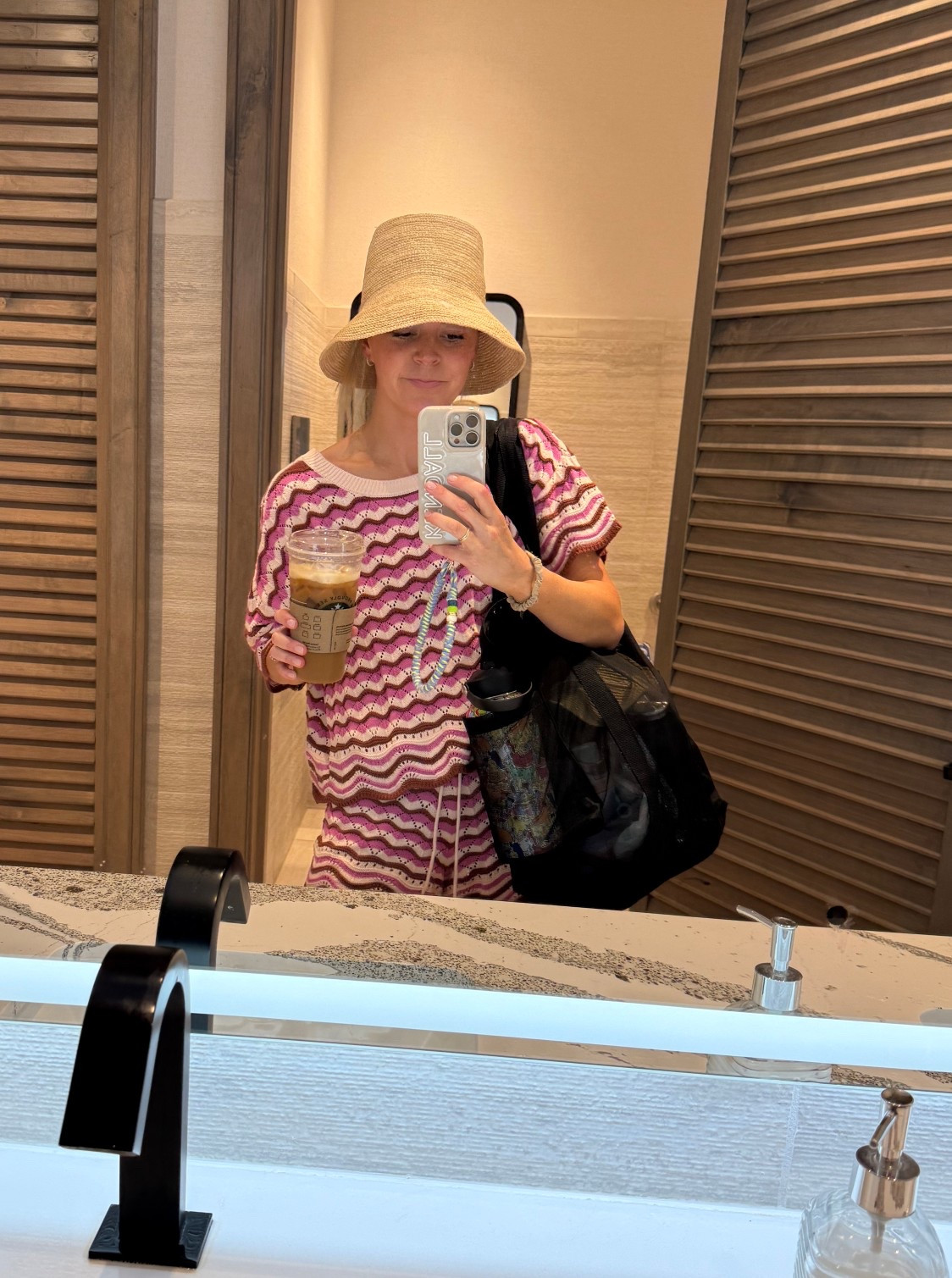 landed in FL and headed to the pool 

#LTKTravel #LTKSwim #LTKdayinmylife