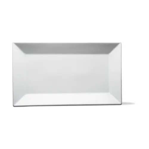 tag Whiteware Rectangular Porcelain Serving Tray Platter at Nordstrom | Nordstrom
