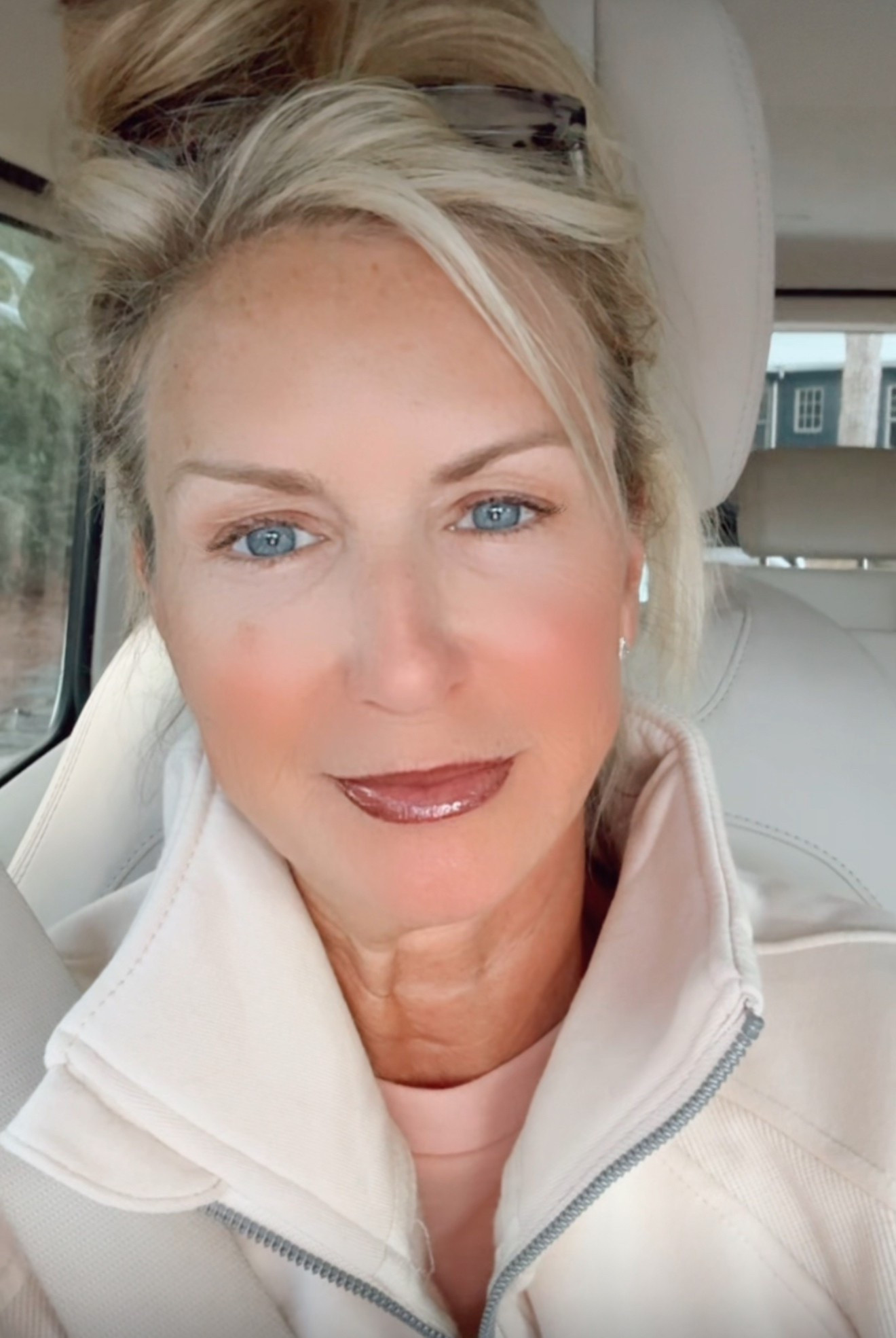 New favorite lip liner & gloss

#LTKOver40 #LTKFindsUnder50 #LTKBeauty