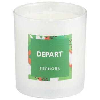 Depart Scented Candle - SEPHORA COLLECTION | Sephora | Sephora (US)
