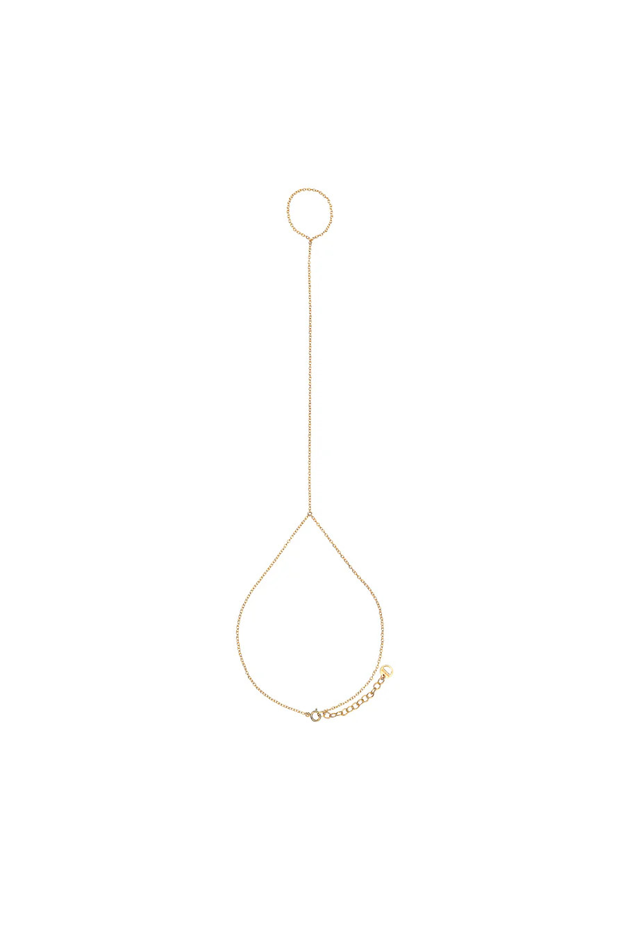 Hand Chain | BYCHARI