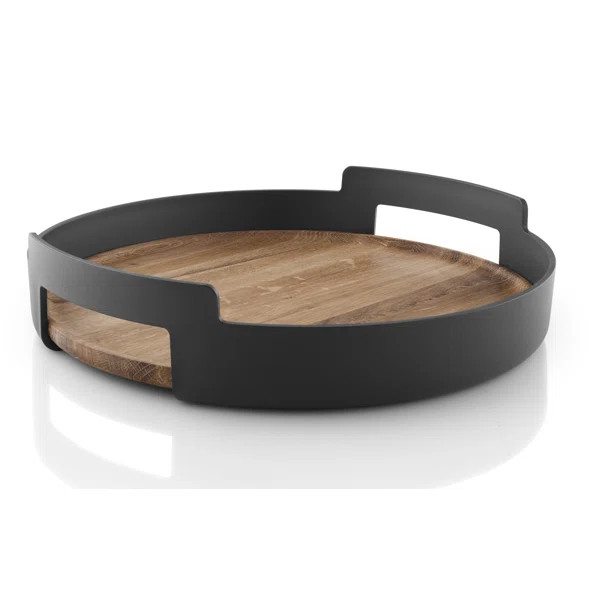 Sadowski Kitchen Serving Tray | Wayfair North America
