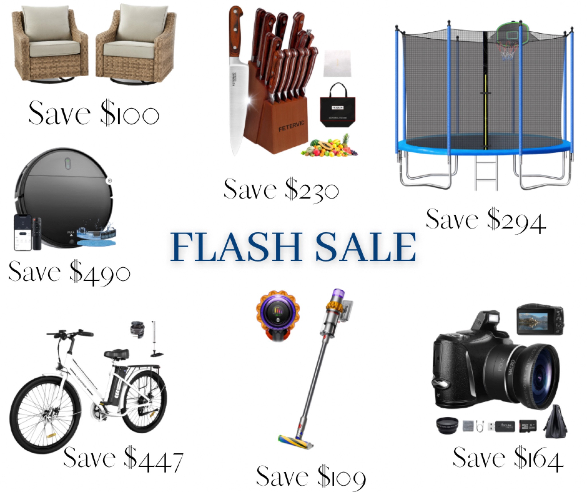 WALMART’S BEST FLASH SALE!!

#LTKhome #LTKkids #LTKFind