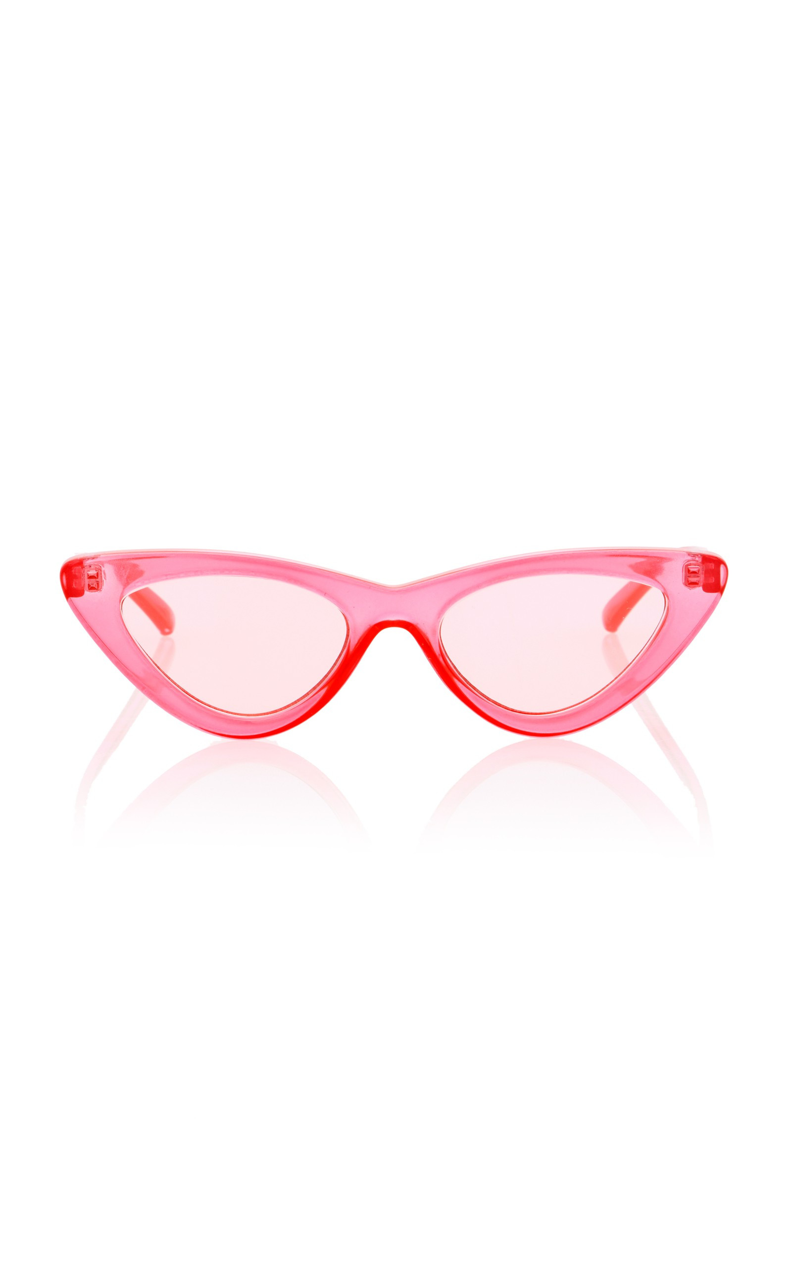 https://www.modaoperandi.com/le-specs-x-adam-selman-ss18/the-last-lolita-cat-eye-sunglasses | Moda Operandi Global