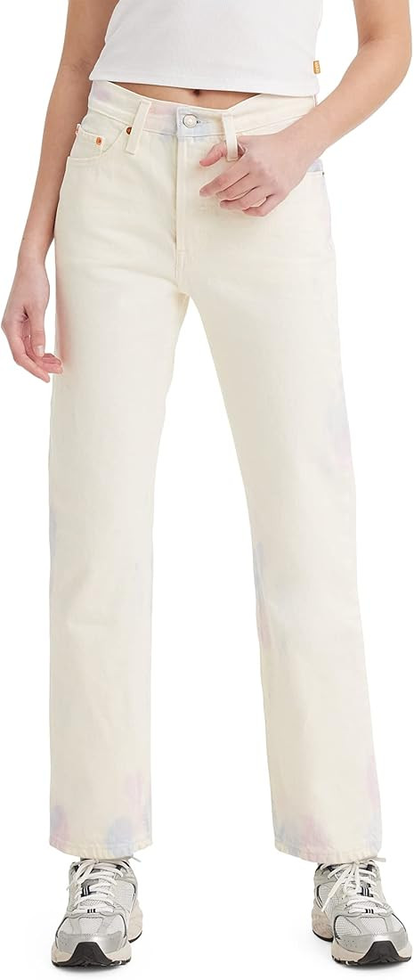 Levi's Women's 501 Original Fit Jeans (Also Available in Plus) | Amazon (US)