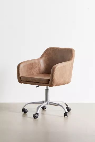 Jeremy Office Chair | Urban Outfitters (US and RoW)