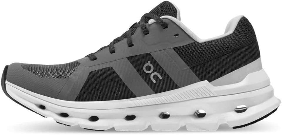 On Women's Cloudrunner Sneakers | Amazon (US)