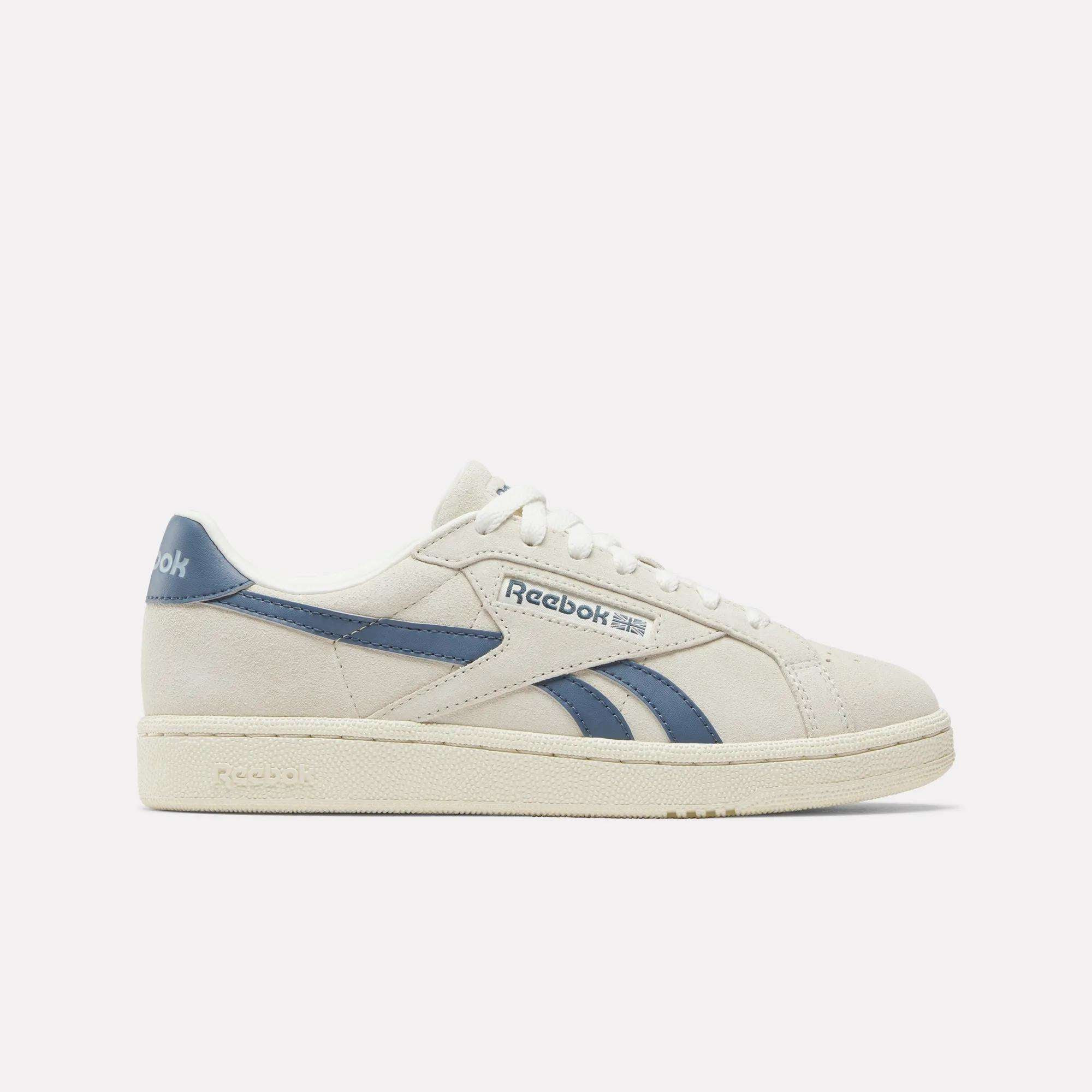 Women's Club C Grounds UK Shoes | Reebok