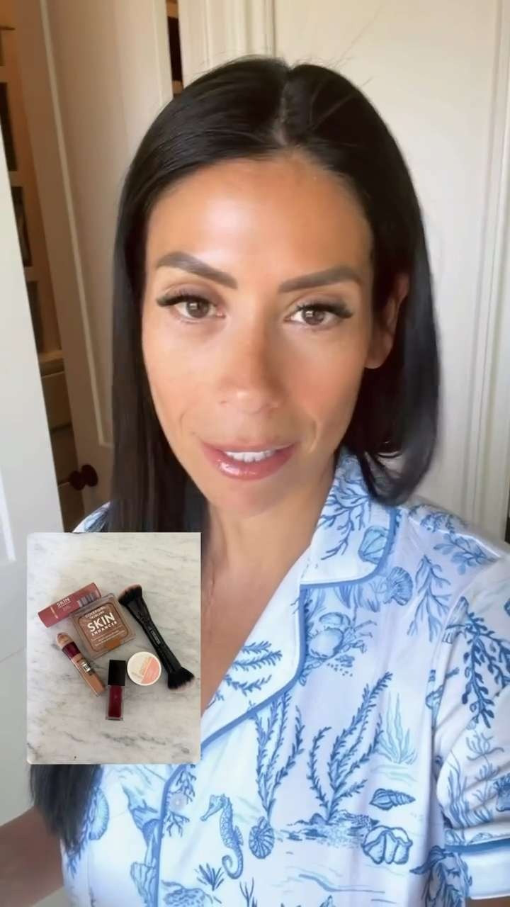 Some of my recent beauty favorites! 



Makeup, covergirl, elf, maybelline, catrice, routine, getting ready, carla.bushey 

 #LTKgrwm #LTKselfcare #LTKBeauty