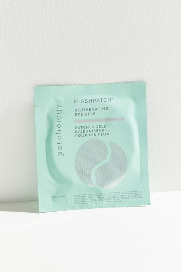 Patchology FlashPatch Rejuvenating Eye Gel Mask | Urban Outfitters (US and RoW)