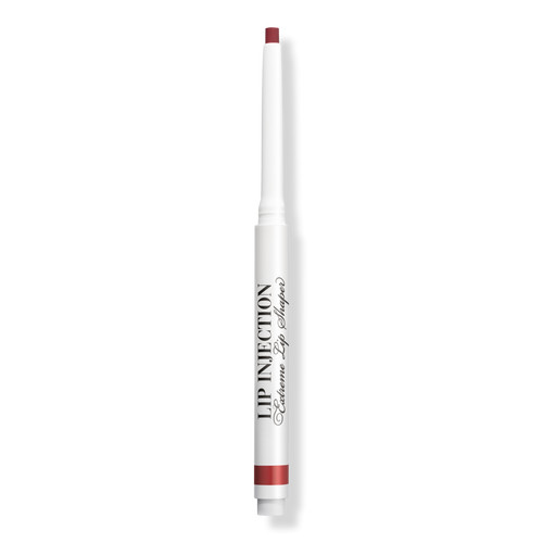 Too FacedLip Injection Extreme Lip Shaper Plumping Lip Liner | Ulta