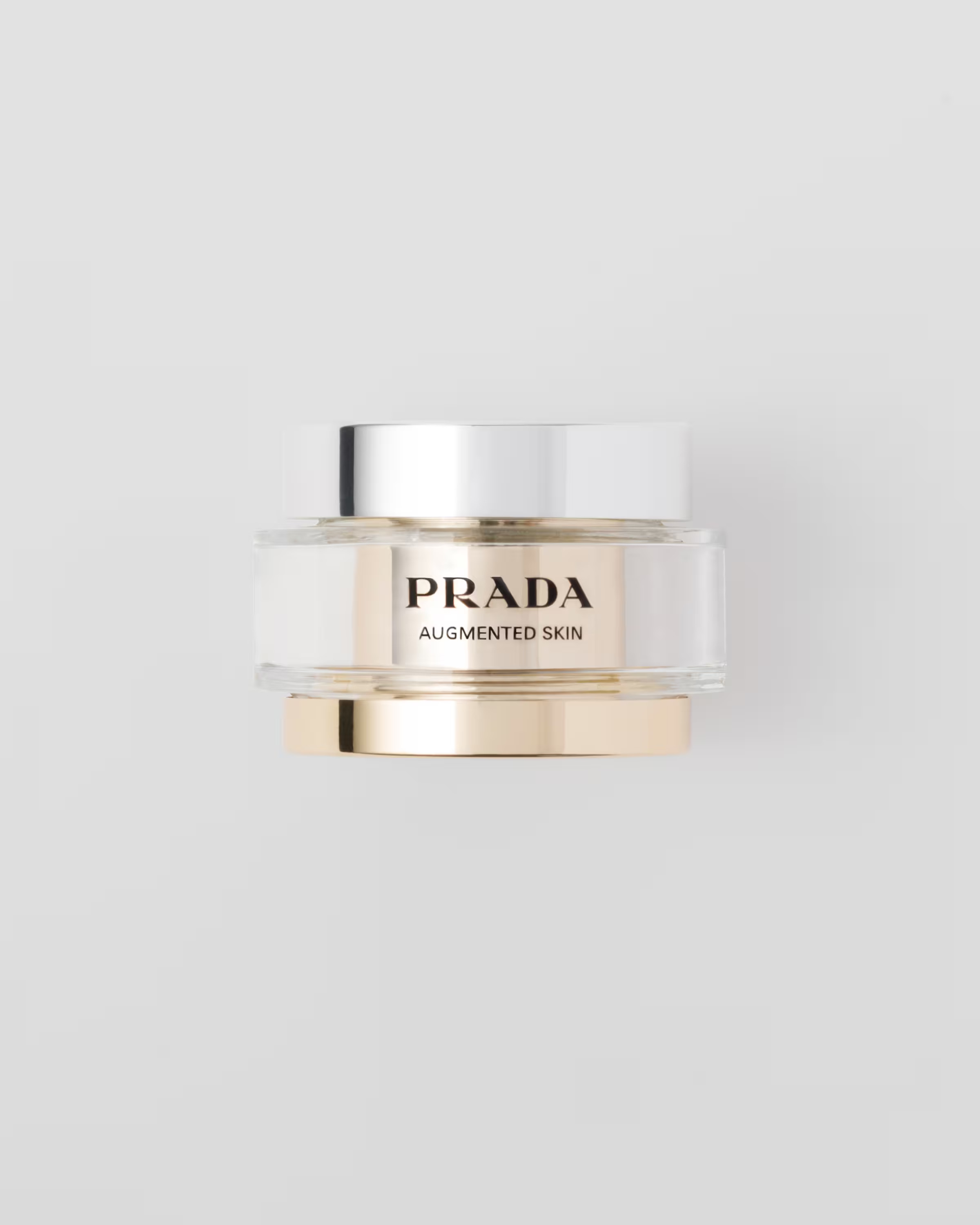 Prada Augmented Skin - The Cream | Prada US