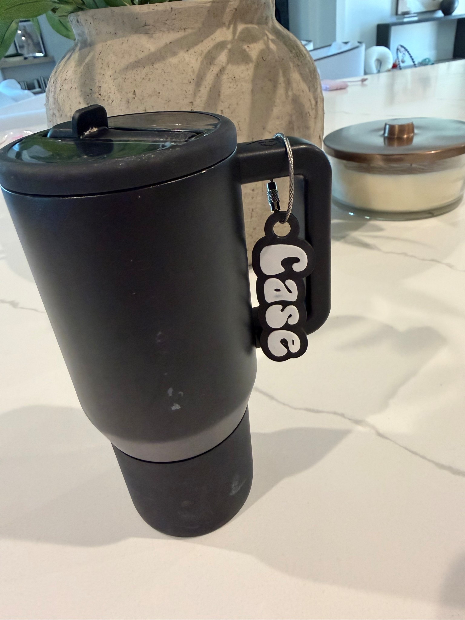 Our favorite water bottle name tags! Can be used for anything!! 

#LTKmomlife