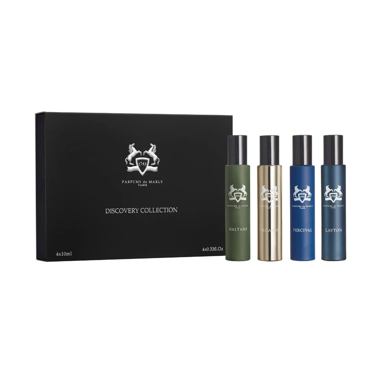 Masculine Discovery Collection | Bluemercury, Inc.