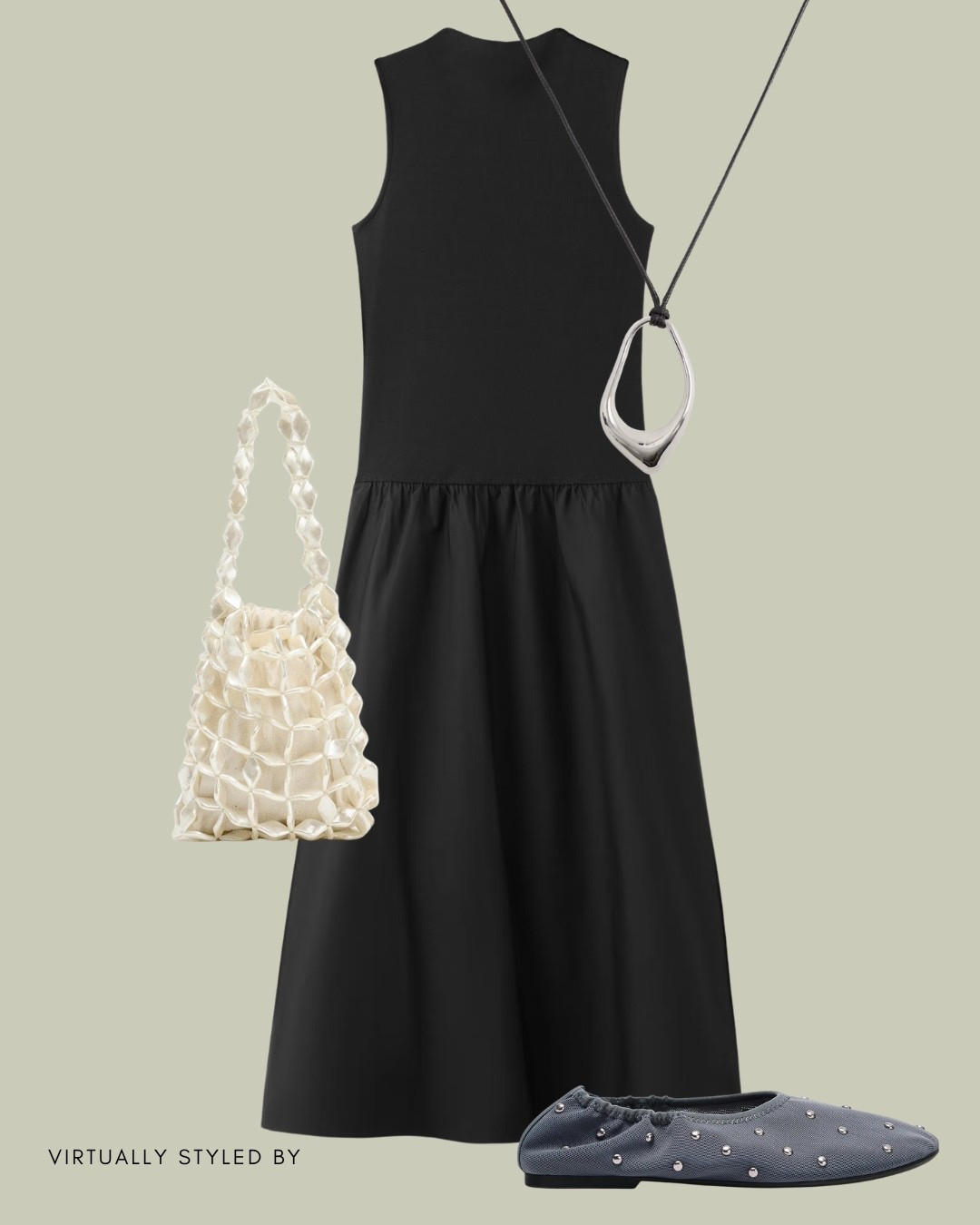 Looks under (or at!) £100!