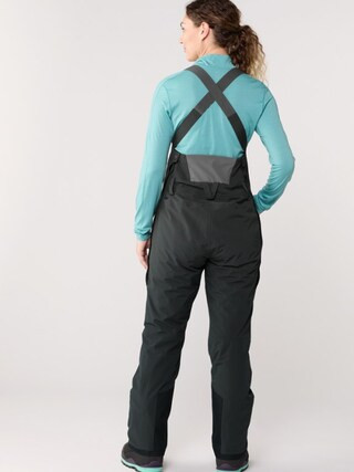 REI Co-op   Powderbound Insulated Bib Snow Pants - Women's | REI