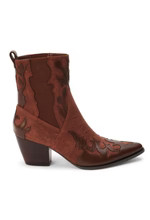 Matisse: Canyon Boot in Brown | lauren nicole